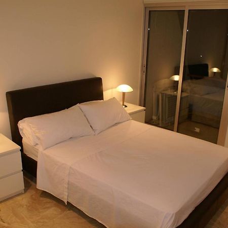 Amathusia Beach Apartment Limassol Luaran gambar