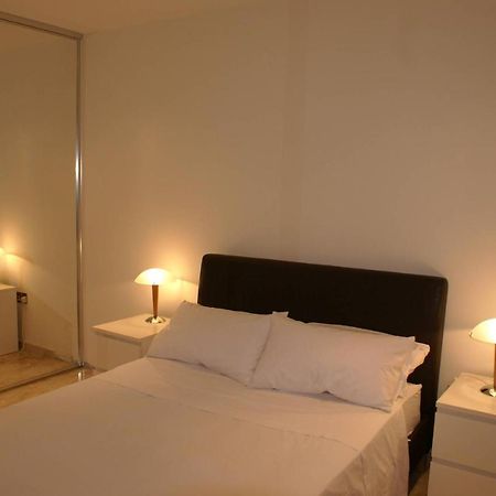 Amathusia Beach Apartment Limassol Luaran gambar