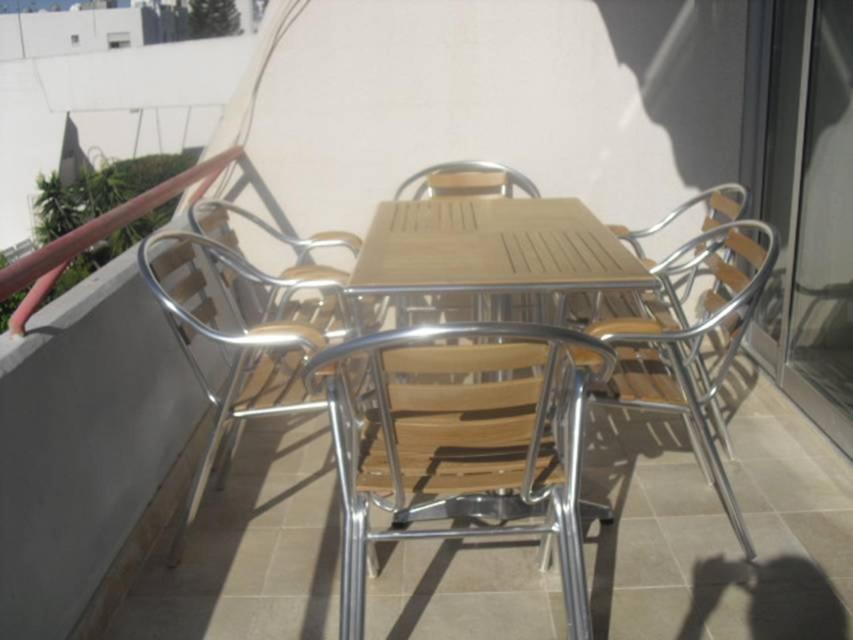 Amathusia Beach Apartment Limassol Luaran gambar